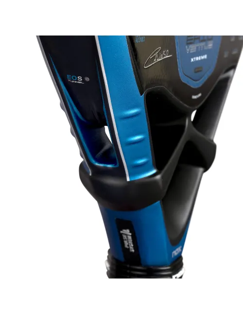 Padelschläger Nox Ea10 Ventus Attack | Ofertas De Padel